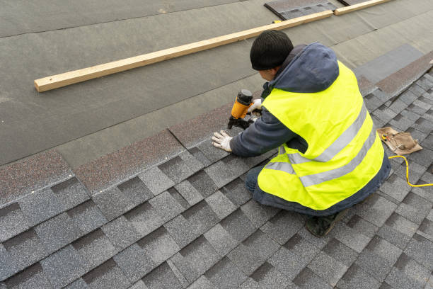 Best Emergency Roof Repair  in USA